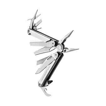 Мультитул Leatherman Wave Plus 832524