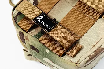 Подсумок утилитарный Utilit MILGEAR