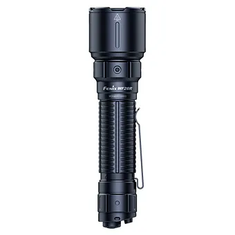 Ручной фонарь Fenix WF26R