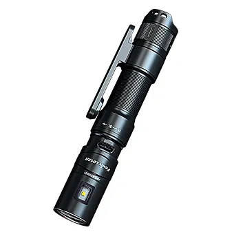 Ручной фонарь Fenix LD12R