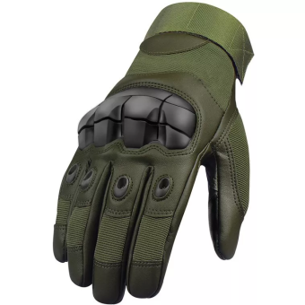 Перчатки тактические Major I-Touch