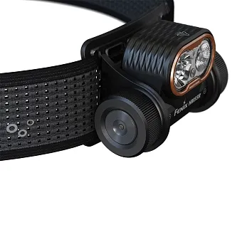 Налобный фонарь Fenix HM55R