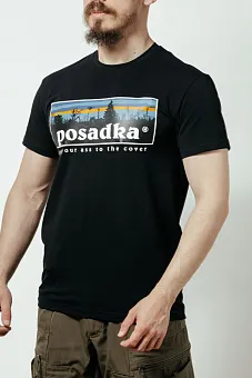 Футболка Posadka MILGEAR