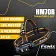 Налобный фонарь Fenix HM70R