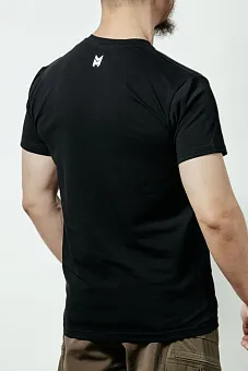 Футболка Posadka MILGEAR