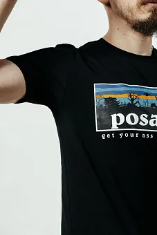 Футболка Posadka MILGEAR