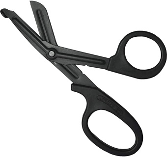 Тактические ножницы изогнутые EDC Rescue Essentials