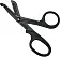 Тактические ножницы изогнутые EDC Rescue Essentials