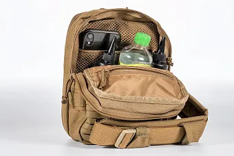 Сумка городская Sturmer Urban Bag