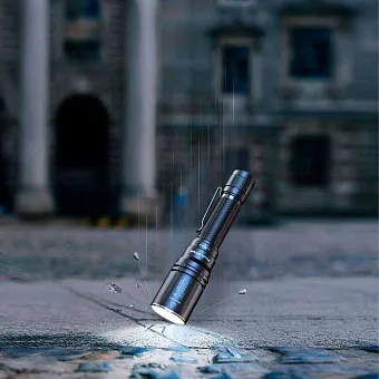 Подствольный фонарь Fenix HT30R