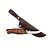 Нож Ahti 9620 Puukko Korpi