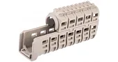 DLG Tactical Полимерное термостойкое цевье для АК DLG136
