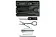 Швейцарская карта Victorinox SwissCard Classic 0.7133.T3