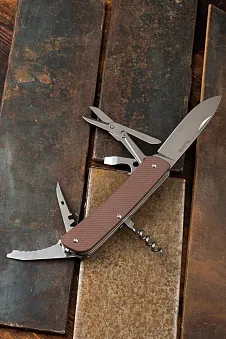 Нож складной Ruike L31-N