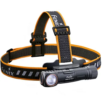 Налобный фонарь Fenix HM61R V2.0