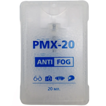 Защита от запотевания PMX-20 ANTI-FOG