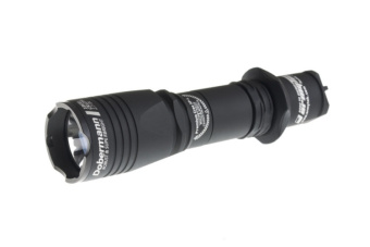 Тактический фонарь Armytek Dobermann