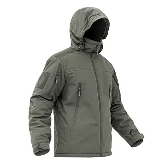 Куртка зимняя Sturmer ColdGear Pro