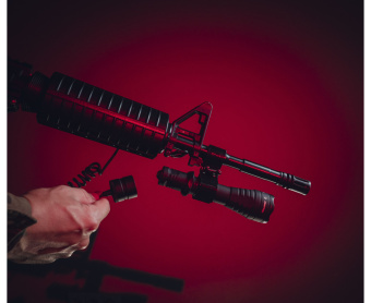Тактический фонарь Armytek Predator Pro