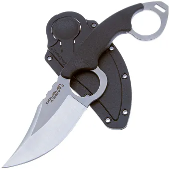 Нож Cold Steel Double Agent II AUS-8A 39FN