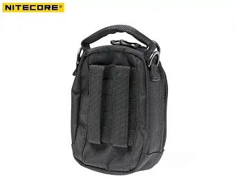 Тактическая сумка Nitecore NUP10