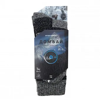 Носки Домбай Stich Profi