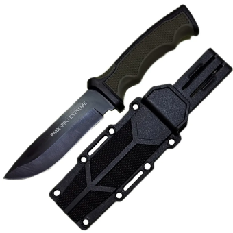 Нож фиксированный PMX Extreme Special Series Pro- 041BG