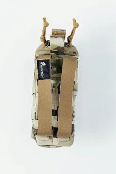 Подсумок медицинский Phantom Capsula MILGEAR