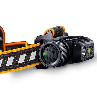 Налобный фонарь Fenix HM70R