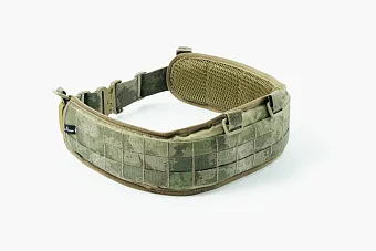 Боевой пояс Voas MILGEAR