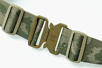 Боевой пояс Voas MILGEAR