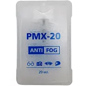 Защита от запотевания PMX-20 ANTI-FOG