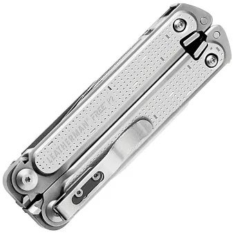 Мультитул Leatherman Free P2 832638