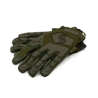 Перчатки тактические PMX Tactical Pro PMX-37
