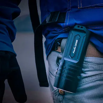 Поисковый фонарь Fenix LR35R