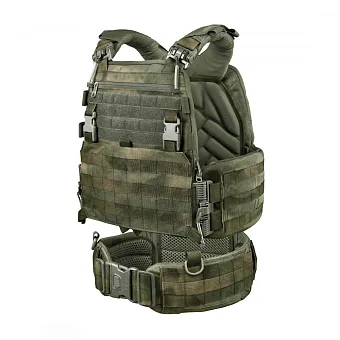 Плитоносец противоосколочный Stich Defense mod 4