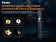 Многофункциональный фонарь Fenix WT25R