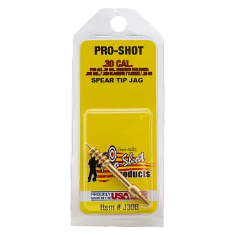 Вишер латунный Pro-Shot калибр 7.62