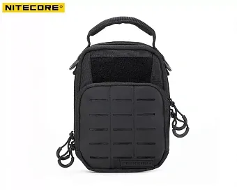 Тактическая сумка Nitecore NDP10