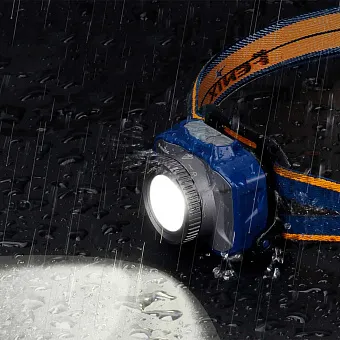 Налобный фонарь Fenix HL40R