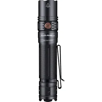 Ручной фонарь Fenix PD36R V2.0
