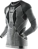 Термобельё футболка X-Bionic Apani Merino Man Long